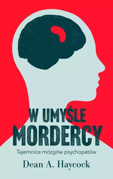 W umyśle mordercy W umyśle mordercy