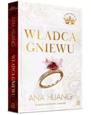 Władca gniewu