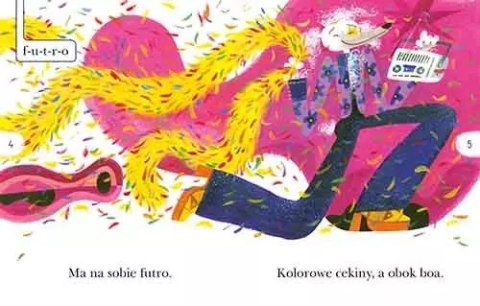 Czytam sobie. Poziom 1. Pudel na dyskotece Czytam sobie. Poziom 1. Pudel na dyskotece