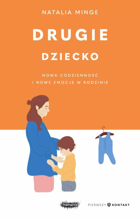 Drugie dziecko Drugie dziecko