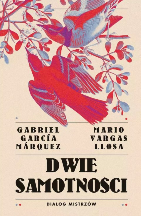 Dwie samotności. Dialog mistrzów Dwie samotności. Dialog mistrzów