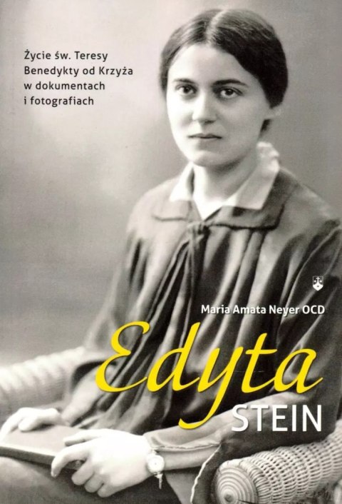 Edyta Stein Edyta Stein