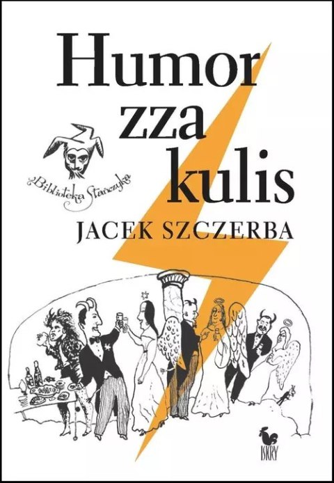 Humor zza kulis Humor zza kulis