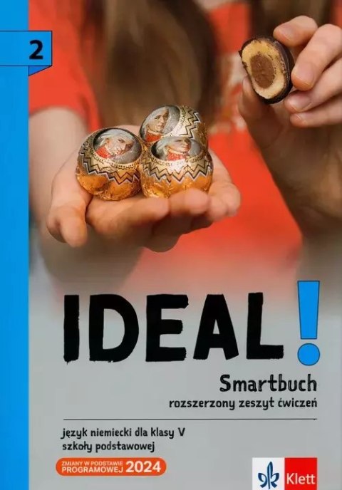 Ideal 2 Smartbuch Ideal 2 Smartbuch