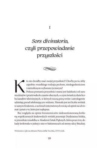Jak przetrwać w zabobonnym Krakowie