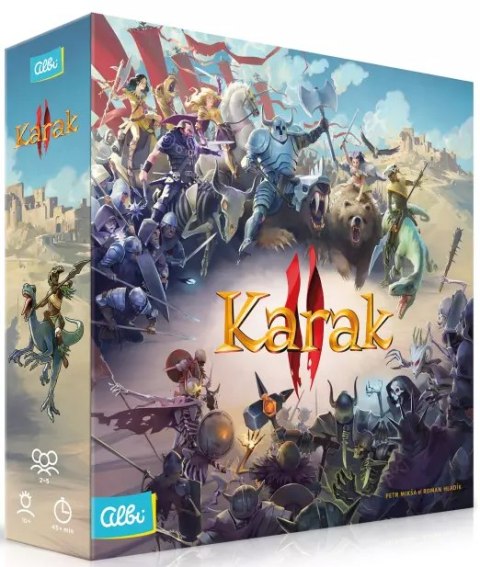 Karak 2