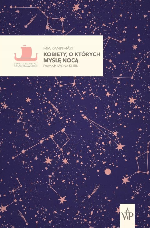 Kobiety, o których myślę nocą Kobiety, o których myślę nocą