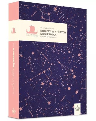 Kobiety, o których myślę nocą