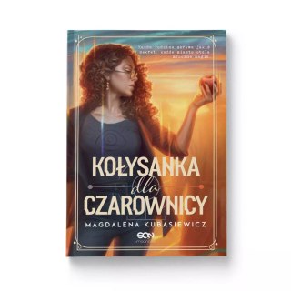 Kołysanka dla czarownicy