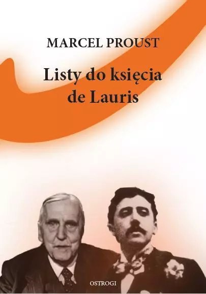 Listy do księcia de Lauris Listy do księcia de Lauris