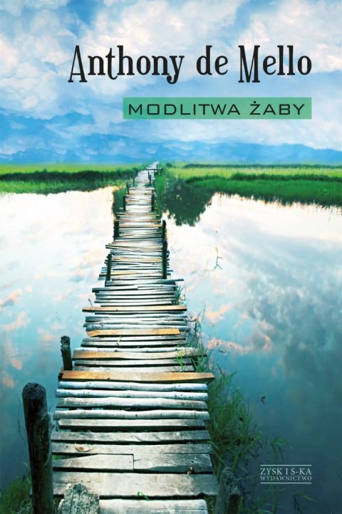 Modlitwa żaby /OT/