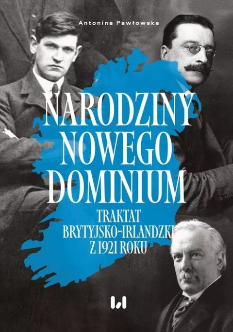 Narodziny nowego dominium Narodziny nowego dominium