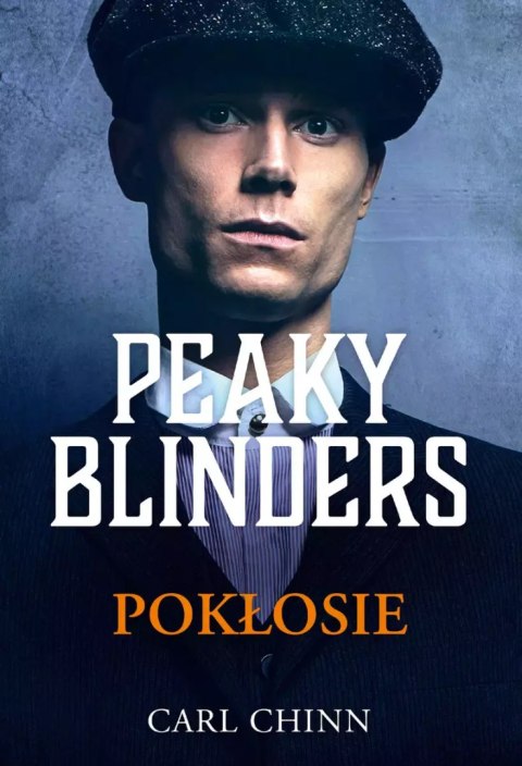 Peaky Blinders. Pokłosie Peaky Blinders. Pokłosie