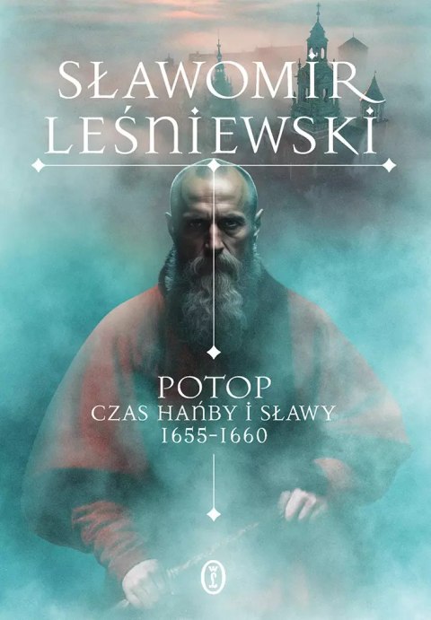 Potop. Czas hańby i sławy 1655-1660 Potop. Czas hańby i sławy 1655-1660