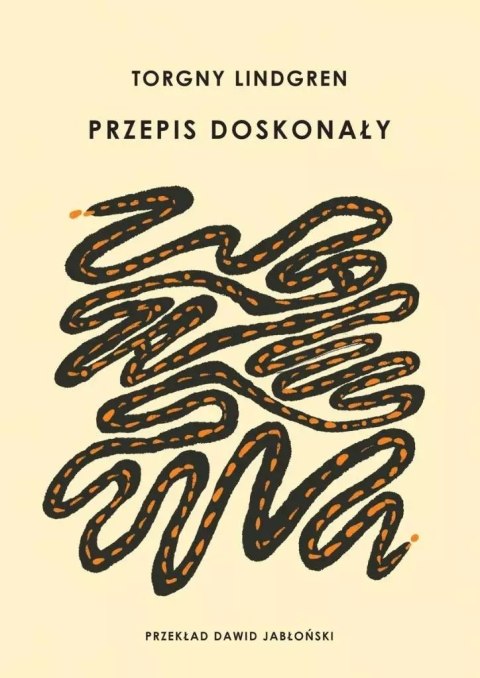 Przepis doskonały Przepis doskonały