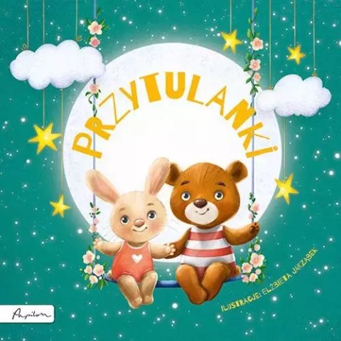 Przytulanki Przytulanki