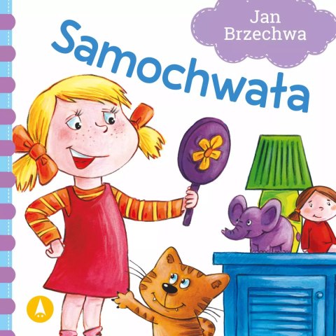 Samochwała Samochwała