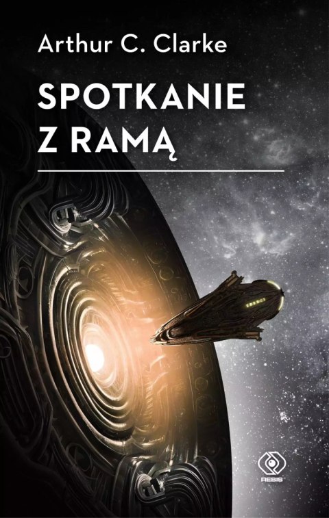 Spotkanie z Ramą Spotkanie z Ramą