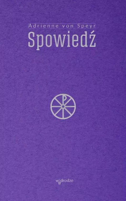 Spowiedź Spowiedź