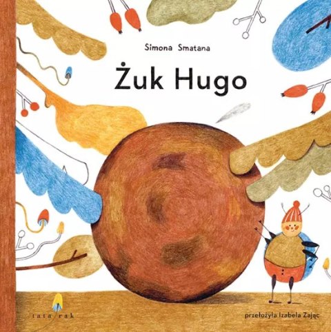 Żuk Hugo Żuk Hugo