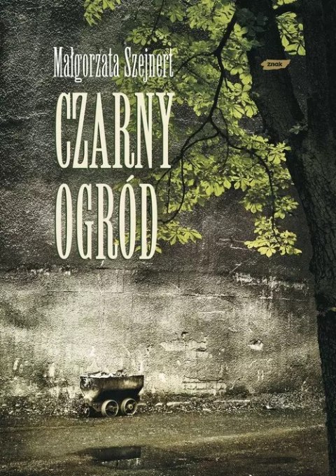 Czarny ogród Czarny ogród