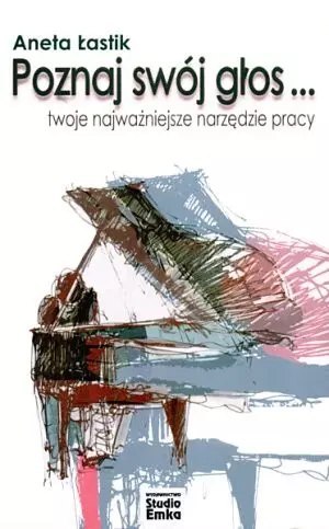 Poznaj swój głos... twoje najważniejsze narzędzie pracy Poznaj swój głos... twoje najważniejsze narzędzie pracy