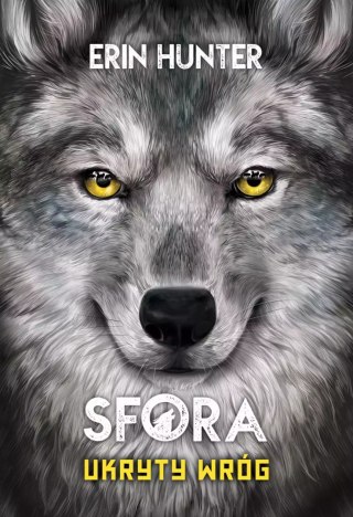 Sfora. Tom 2. Ukryty wróg