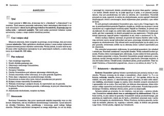 Śmierć urzędnika / Kameleon / Człowiek w futerale (wydanie z opracowaniem i streszczeniem)