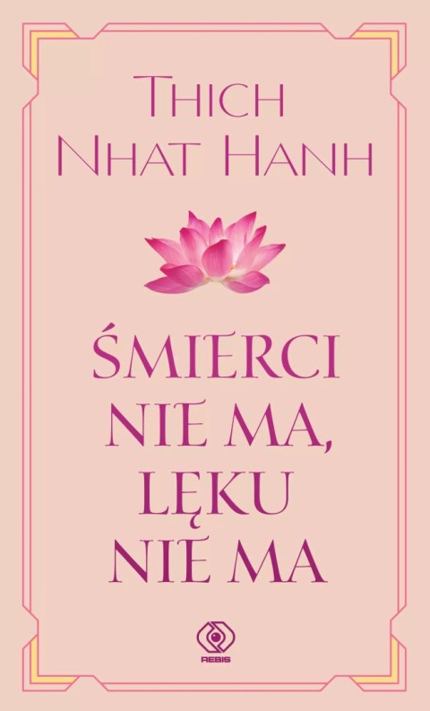 Śmierci nie ma, lęku nie ma Śmierci nie ma, lęku nie ma