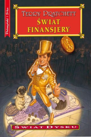 Świat Dysku. Świat finansjery