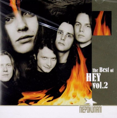The Best Of Vol. 2 The Best Of Vol. 2
