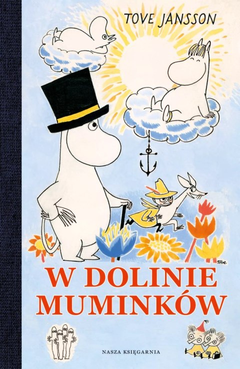 W Dolinie Muminków W Dolinie Muminków