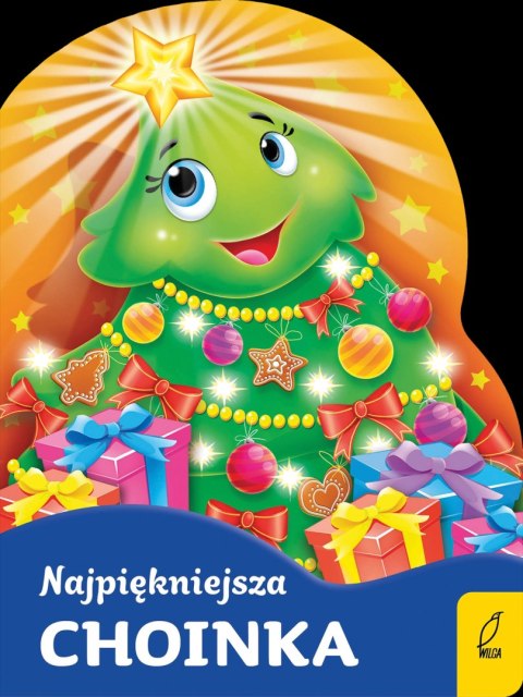 Wykrojnik. Najpiękniejsza choinka Wykrojnik. Najpiękniejsza choinka