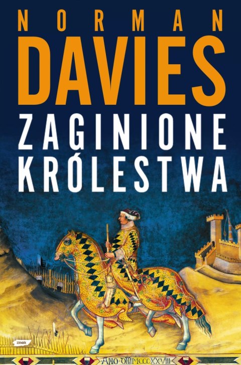 Zaginione królestwa Zaginione królestwa