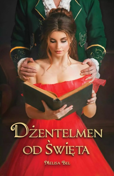 Dżentelmen od święta Dżentelmen od święta