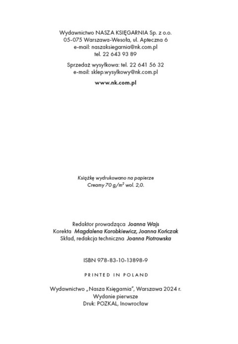 Dziennik cwaniaczka. Główka pracuje Dziennik cwaniaczka. Główka pracuje
