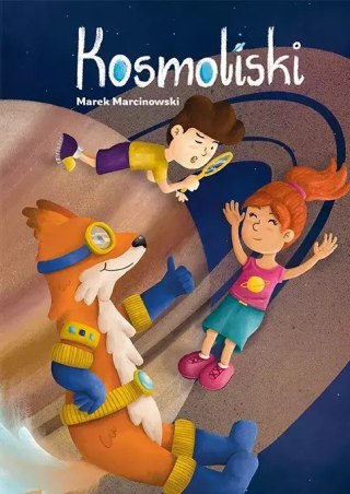 Kosmoliski