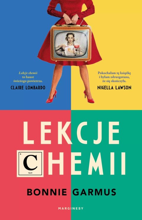 Lekcje chemii Lekcje chemii