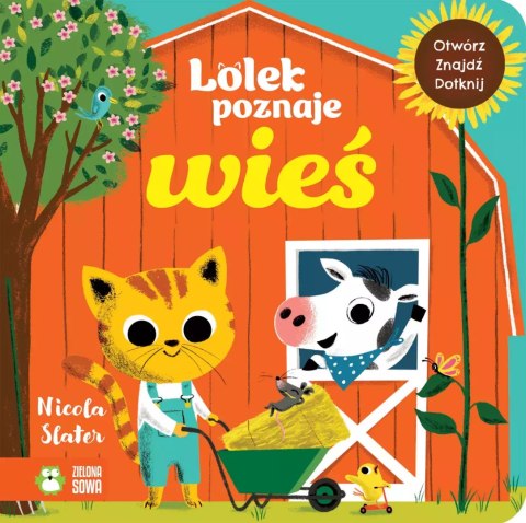 Lolek poznaje wieś Lolek poznaje wieś