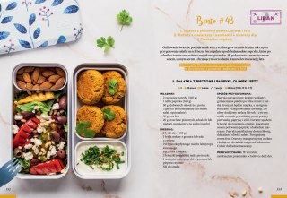 Lunchbox na każdy dzień. Dookoła świata