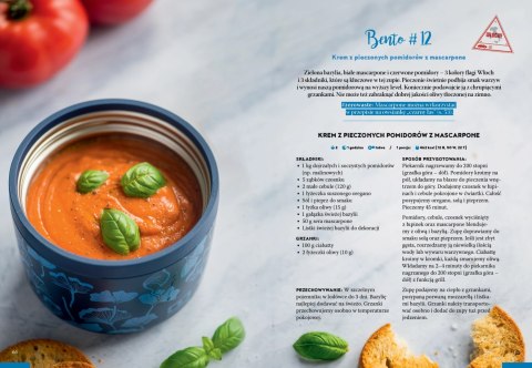 Lunchbox na każdy dzień. Dookoła świata Lunchbox na każdy dzień. Dookoła świata