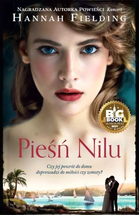Pieśń Nilu Pieśń Nilu