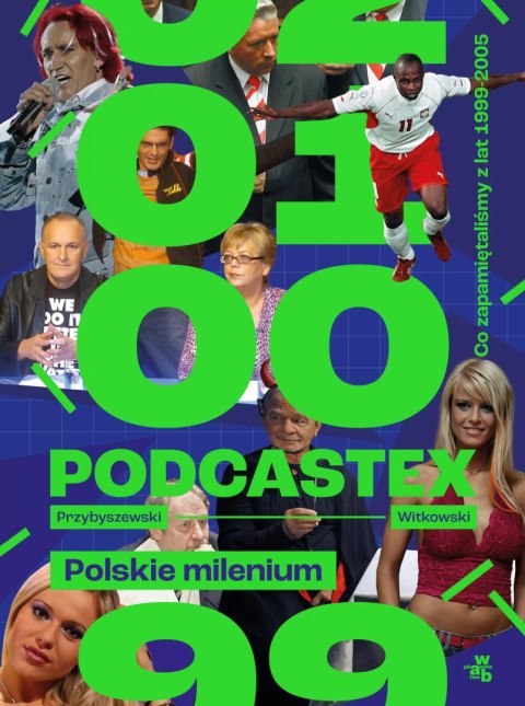 Podcastex. Polskie milenium Podcastex. Polskie milenium