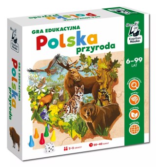 Polska przyroda