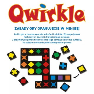 Qwirkle