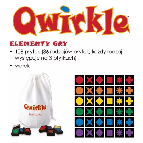 Qwirkle