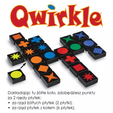 Qwirkle