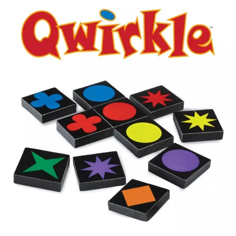 Qwirkle