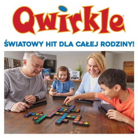 Qwirkle