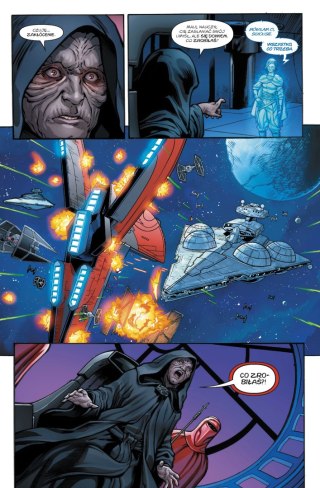 Star Wars. Ukryte Imperium